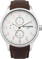 Ben Sherman Spitalfields Multi-Function WB004BR