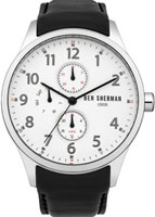 Ben Sherman Spitalfields Multi-Function WB004S