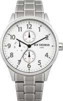 Ben Sherman Spitalfields Multi-Function WB004SM