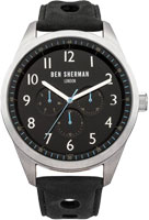 Ben Sherman Big Carnaby Driver WB005B