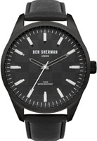 Ben Sherman Big Carnaby Check WB007B