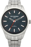 Ben Sherman Big Carnaby Check WB007BM