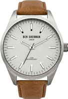 Ben Sherman Big Carnaby Check WB007BR