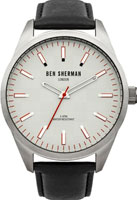 Ben Sherman Big Carnaby Check WB007S