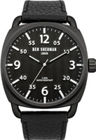 Ben Sherman Covent Herringbone WB008B