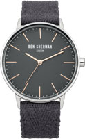 Ben Sherman Portabello Social WB009E