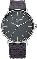 Ben Sherman Portobello Social WB009EA