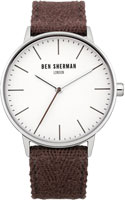 Ben Sherman Portabello Social WB009P