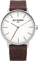 Ben Sherman Portobello Social WB009PA