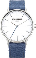Ben Sherman Portabello Social WB009U