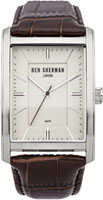 Ben Sherman Clerkenwell Professional WB013BR