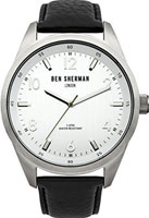 Ben Sherman Big Carnaby Heritage WB022S