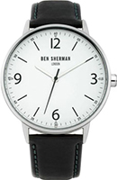 Ben Sherman Portabello Casual WB023B