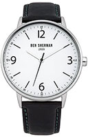 Ben Sherman Portobello Casual WB023BA