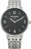 Ben Sherman Portabello Casual WB023BM