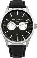 Ben Sherman Spitalfields Social WB024B