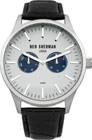 Ben Sherman Spitalfields Social WB024S