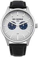 Ben Sherman Spitalfields Social WB024SA