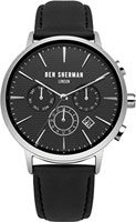 Ben Sherman Portobello Professional WB028B