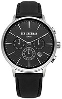 Ben Sherman Spitalfields Social WB028BA