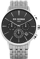 Ben Sherman Portobello Professional WB028BM