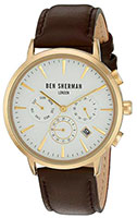Ben Sherman Spitalfields Social WB028BRGA