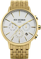 Ben Sherman Portobello Professional WB028GM
