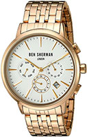 Ben Sherman Spitalfields Social WB028GMA
