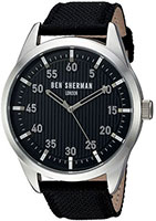 Ben Sherman Covent Herringbone WB031BA