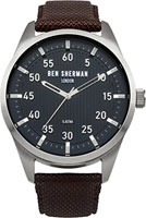 Ben Sherman Carnaby Outdoor WB031BR