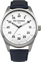 Ben Sherman Carnaby Outdoor WB031U