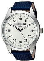 Ben Sherman Covent Herringbone WB031UA
