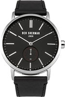 Ben Sherman Big Portobello Social WB032B