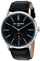 Ben Sherman Big Portobello Social WB032BA