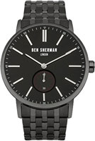 Ben Sherman Big Portobello Social WB032BBM