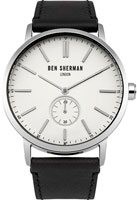 Ben Sherman Big Portobello Social WB032S