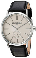 Ben Sherman Big Portobello Social WB032SA