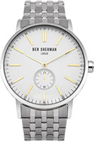 Ben Sherman Big Portobello Social WB032SM