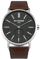 Ben Sherman Big Portobello Social WB032UBR