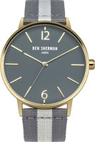 Ben Sherman Portobello Stripe WB044EGA