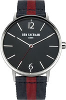 Ben Sherman Portobello Stripe WB044U