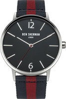 Ben Sherman Portobello Stripe WB044UA