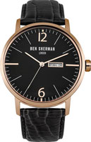 Ben Sherman Big Portobello Professional WB046BRG
