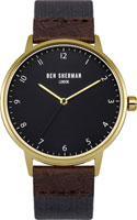 Ben Sherman Portobello Heritage WB049UG