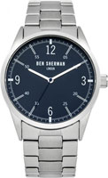 Ben Sherman Social WB051USM