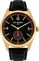 Ben Sherman Carnaby Driver WB052BGA