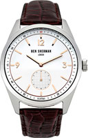 Ben Sherman Carnaby Driver WB052BRA