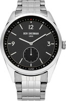 Ben Sherman Carnaby Driver WB052BSMA