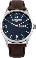Ben Sherman Social WB053BR