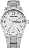 Ben Sherman Social WB053SM